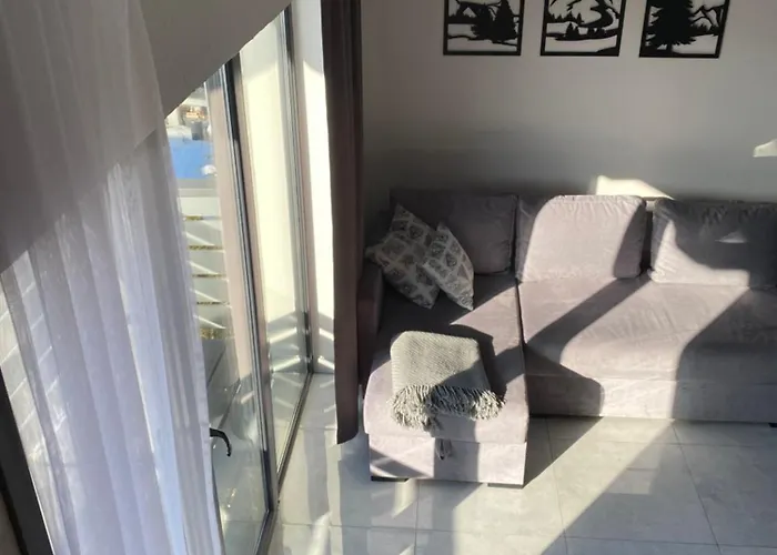 Apartamento Prostir 65