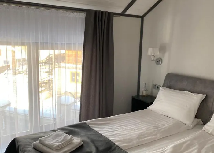 Apartamento Prostir 65 Slavske