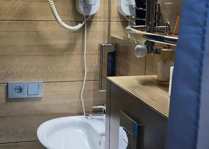 Apartment Prostir 65