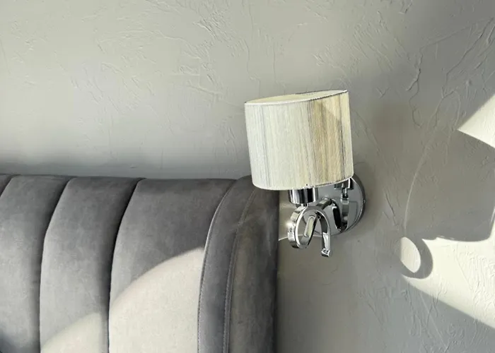Apartment Prostir 65 *