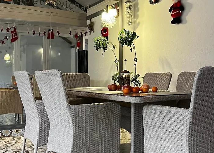 Apartamento Prostir 65